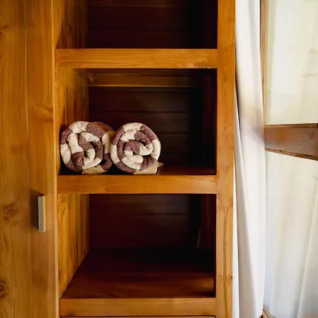 Bale Bali Batubelig By Arm Hospitality Apartment Canggu  Exterior photo