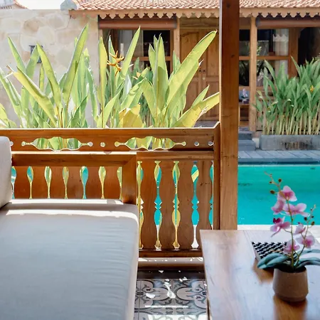 Bale Bali Batubelig By Arm Hospitality Apartment Canggu  Exterior photo
