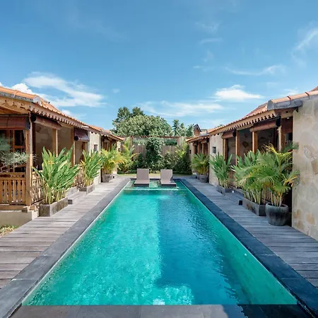 Bale Bali Batubelig By Arm Hospitality Apartment Canggu  Exterior photo