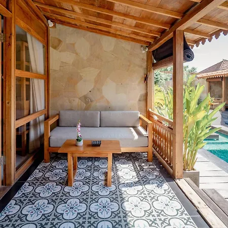 Bale Bali Batubelig By Arm Hospitality Apartment Canggu  Exterior photo
