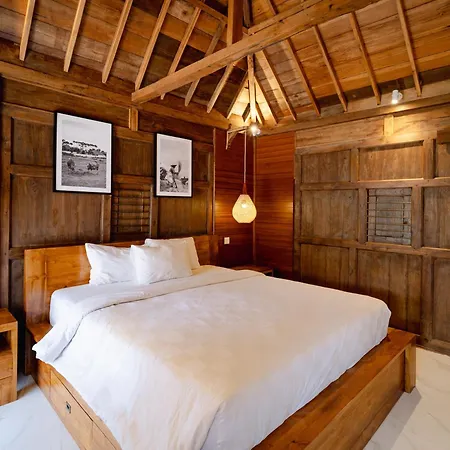 Bale Bali Batubelig By Arm Hospitality Apartment Canggu  Exterior photo