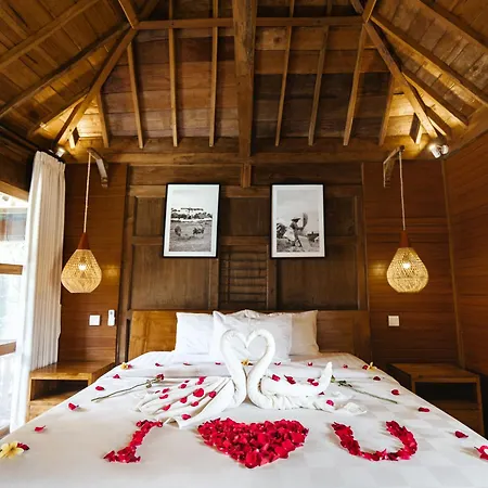 Bale Bali Batubelig By Arm Hospitality Apartment Canggu  Exterior photo