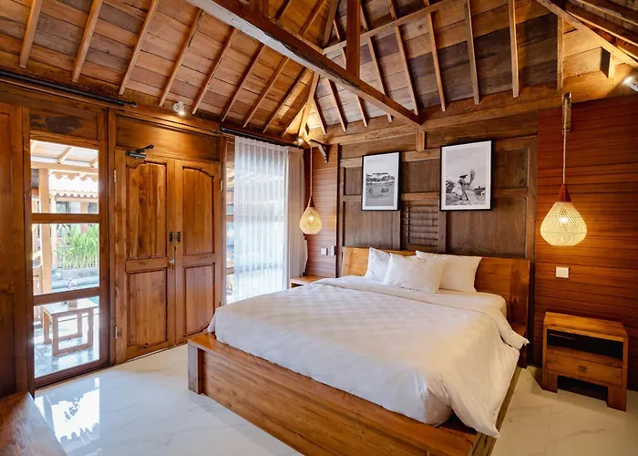 Bale Bali Batubelig By Arm Hospitality