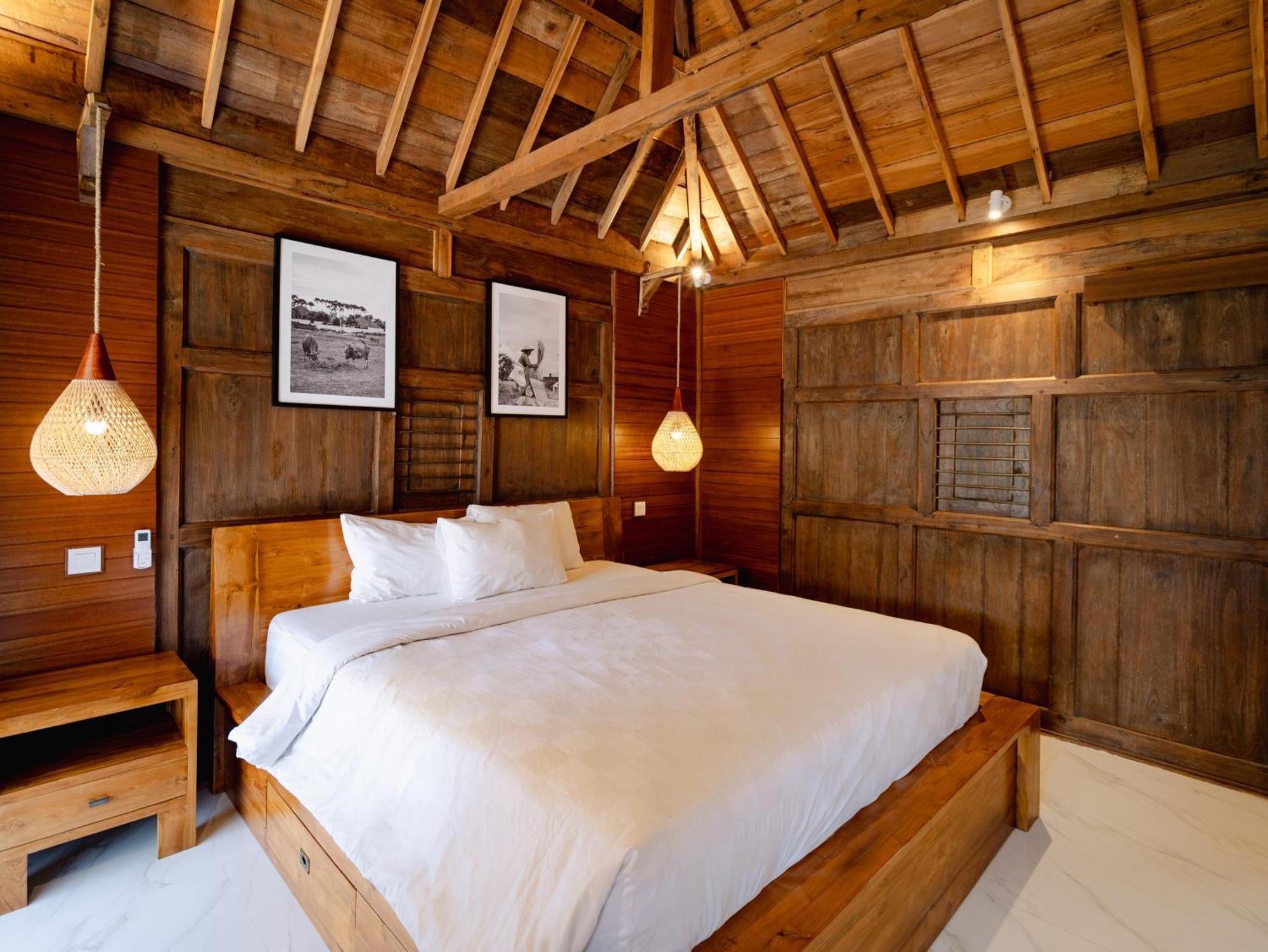 Bale Bali Batubelig By Arm Hospitality * Canggu (Bali)