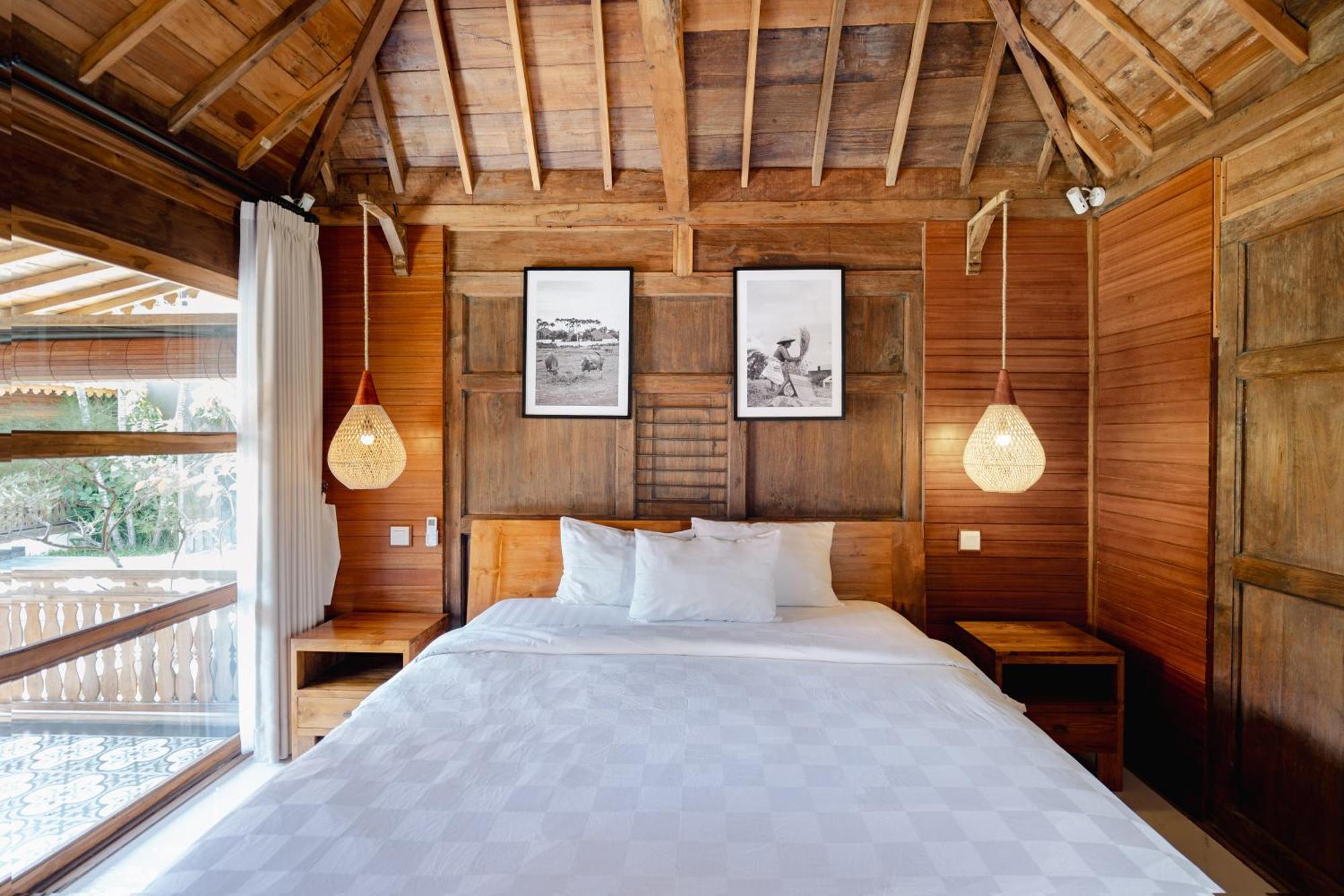 Bale Bali Batubelig By Arm Hospitality Apartment Canggu (Bali)
