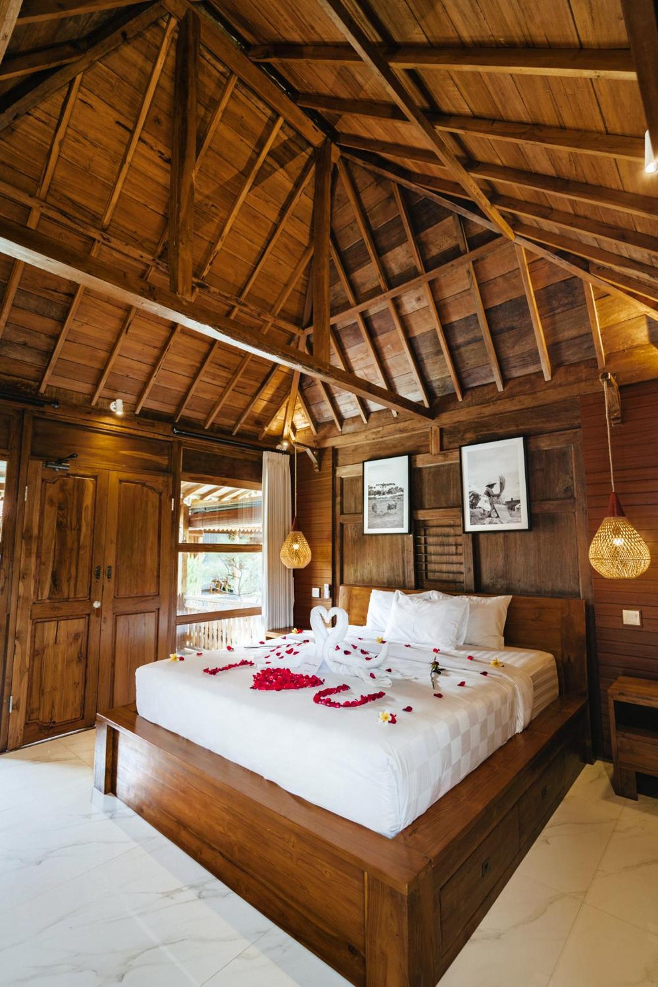 Bale Bali Batubelig By Arm Hospitality * Canggu (Bali)
